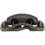 Centric 141.66037 Disc Brake Caliper - Front Right - view 1