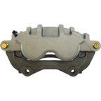 Centric 141.66040 Disc Brake Caliper - Front Left or Front Right - view 6