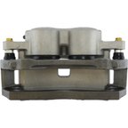 Centric 141.66040 Disc Brake Caliper - Front Left or Front Right - view 7
