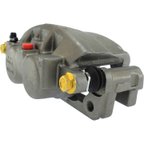 Centric 141.66046 Disc Brake Caliper - Front Left - view 2