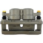 Centric 141.66046 Disc Brake Caliper - Front Left - view 6