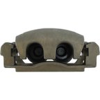 Centric 141.66046 Disc Brake Caliper - Front Left - view 1