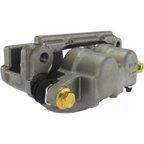 Centric 141.66046 Disc Brake Caliper - Front Left - view 3