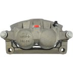 Centric 141.66047 Disc Brake Caliper - Front Right - view 5