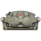Centric 141.66048 Disc Brake Caliper - Front Left - view 5