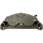 Centric 141.66056 Disc Brake Caliper - Front Left - view 5