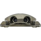 Centric 141.66056 Disc Brake Caliper - Front Left - view 1