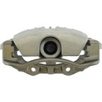 Centric 141.66502 Disc Brake Caliper - Rear Left or Rear Right - view 1