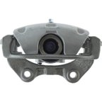 Centric 141.66503 Disc Brake Caliper - Rear Right - view 1
