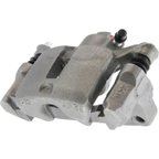 Centric 141.66511 Disc Brake Caliper - Rear Right - view 3