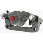 Centric 141.66511 Disc Brake Caliper - Rear Right - view 4