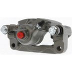 Centric 141.66512 Disc Brake Caliper - Rear Left - view 2