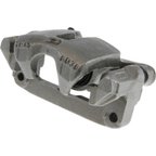 Centric 141.66512 Disc Brake Caliper - Rear Left - view 3