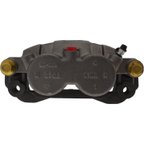Centric 141.66515 Disc Brake Caliper - Rear Right - view 5