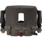Centric 141.66515 Disc Brake Caliper - Rear Right - view 4