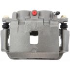 Centric 141.66516 Disc Brake Caliper - Rear Left - view 4