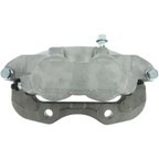 Centric 141.66520 Disc Brake Caliper - Rear Left - view 5