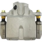 Centric 141.66523 Disc Brake Caliper - Rear Right - view 4