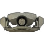 Centric 141.66528 Disc Brake Caliper - Rear Left - view 1
