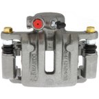 Centric 141.66534 Disc Brake Caliper - Rear Left - view 4