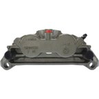 Centric 141.66535 Disc Brake Caliper - Rear Right - view 5