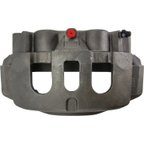 Centric 141.66537 Disc Brake Caliper - Rear Left or Rear Right - view 4