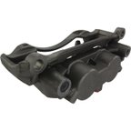 Centric 141.66539 Disc Brake Caliper - Rear Right - view 3