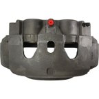Centric 141.66539 Disc Brake Caliper - Rear Right - view 4