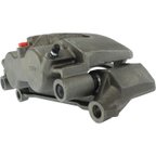 Centric 141.66540 Disc Brake Caliper - Rear Left - view 2