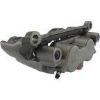 Centric 141.66540 Disc Brake Caliper - Rear Left - view 3
