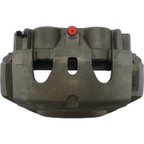 Centric 141.66540 Disc Brake Caliper - Rear Left - view 4