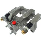 Centric 141.66543 Disc Brake Caliper - Rear Right - view 2