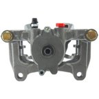 Centric 141.66543 Disc Brake Caliper - Rear Right - view 5