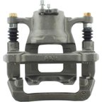 Centric 141.66543 Disc Brake Caliper - Rear Right - view 6