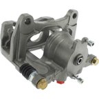 Centric 141.66543 Disc Brake Caliper - Rear Right - view 3