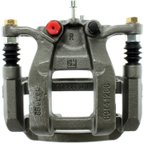 Centric 141.66543 Disc Brake Caliper - Rear Right - view 4