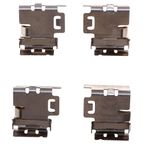 Centric 141.66552 Disc Brake Caliper - Rear Left - view 3