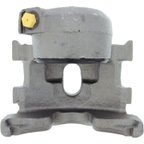 Centric 141.67003 Disc Brake Caliper - Front Right - view 6