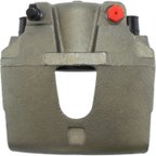 Centric 141.67008 Disc Brake Caliper - Front Left - view 4