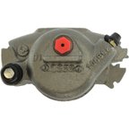 Centric 141.67013 Disc Brake Caliper - Front Right - view 5