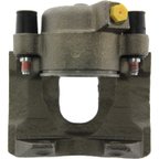 Centric 141.67016 Disc Brake Caliper - Front Left - view 6