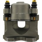 Centric 141.67017 Disc Brake Caliper - Front Right - view 6