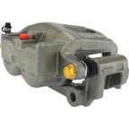 Centric 141.67021 Disc Brake Caliper - Front Right - view 2