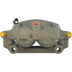 Centric 141.67021 Disc Brake Caliper - Front Right - view 5