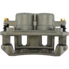 Centric 141.67021 Disc Brake Caliper - Front Right - view 6