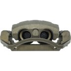 Centric 141.67021 Disc Brake Caliper - Front Right - view 1