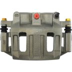 Centric 141.67021 Disc Brake Caliper - Front Right - view 4