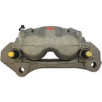 Centric 141.67025 Disc Brake Caliper - Front Right - view 5
