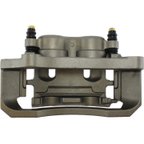 Centric 141.67025 Disc Brake Caliper - Front Right - view 6