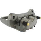 Centric 141.67025 Disc Brake Caliper - Front Right - view 3
